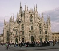 Catedrala din Milano