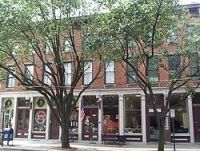 Atractia germana in Statele Unite in materie de case si cartiere