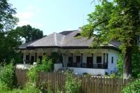 Conacul Bellu din Urlati, judetul Prahova