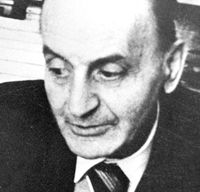 Constantin Noica