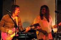 Cristi Minculescu din nou pe scena!