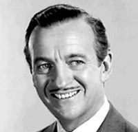 David Niven