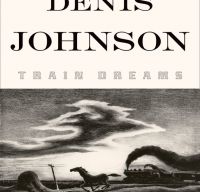 Denis Johnson