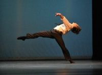 Balerinul moldovean Dinu Tamazlacaru a fost desemnat cel mai expresiv dansator