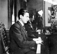 Lipatti and his world presented by RCI New York