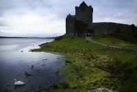 The most beautiful attractions of Ireland