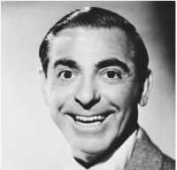 Eddie Cantor