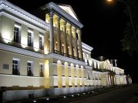 Ekaterinburg, capitala culturala a regiunii Ural