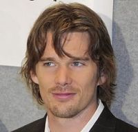 Ethan Hawke