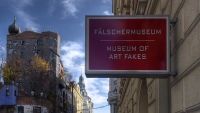 Muzee mai putin obisnuite din Viena