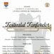 Acorduri de fanfara la Timisoara Incepe Festivalul Fanfarelor editia XXVII