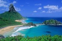 Brazil's best hidden treasure: Fernando de Noronha