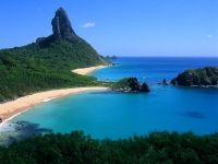 Brazil's Fernando de Noronha