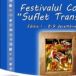 Festivalul Concurs Suflet Transilvan Brasov