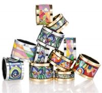 FREY WILLE jewelleries