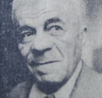 George Ciprian