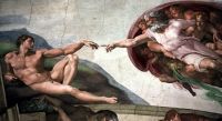 November 1512 The revealing of the Sistine Chapel ceiling