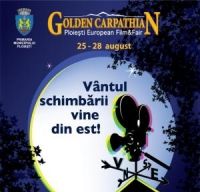 Films in 2011 Golden Carpathian Competition