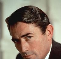 Gregory Peck