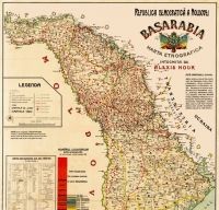 Unirea Basarabiei cu Romania: 100 de ani dupa