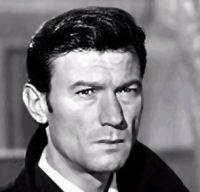 Laurence Harvey