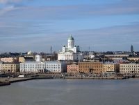 Atractii turistice in orasul Helsinki