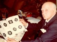 Marele savant Henri Coanda