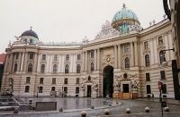 Hofburg Palace the mysterious life of the Imperial couple