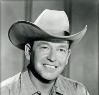 Rex Allen