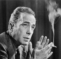 Humphrey Bogart