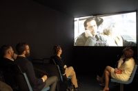 Pavilionul Romaniei de la Venetia 2009, prezentat de ICR la Chicago