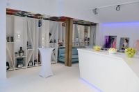 Expozitie Urban Colours inspirata de produsele Philips