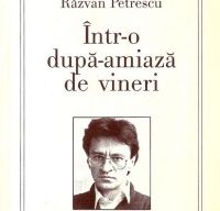 Razvan Petrescu