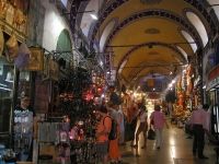 Istanbul cea mai grozava destinatie culturala dupa Roma