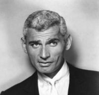 Jeff Chandler