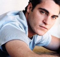 Joaquin Phoenix