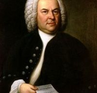 Johannes Sebastian Bach Baroque Composer