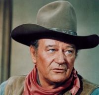 John Wayne