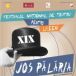 Festivalul National de Teatru pentru Liceeni Jos Palaria a XIX a editie