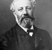 Jules Verne Anecdote