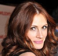 Great actors – Julia Roberts