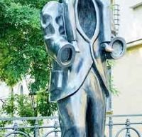 Praga orasul lui Kafka