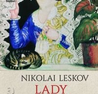 Lady Macbeth din Mtensk de Nikolai Leskov
