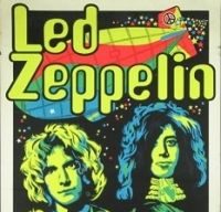 Stories About Led Zeppelin