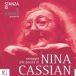 Omagierea poetei Nina Cassian la Muzeul Palazzo Grimani din Venetia