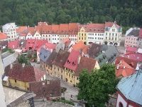Loket, Czech Republic