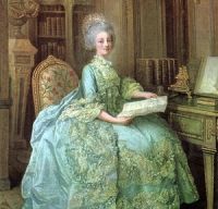 Marie Antoinette 1755 1793 