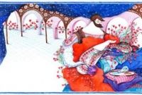 Scoala de Vara de Folclor: A spune si a asculta povesti, cu Laura Jiga Iliescu, 8-12 Iulie