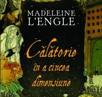 Madeleine L Engle