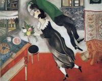 Siteul oficial dedicat lui Marc Chagall va fi lansat in curand